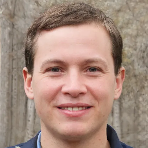 Henrik Søndergaard